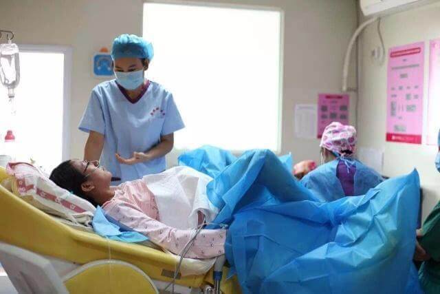 宝妈|生儿子比生女儿更伤妈妈身体妇产科医生几个区别挺明显的