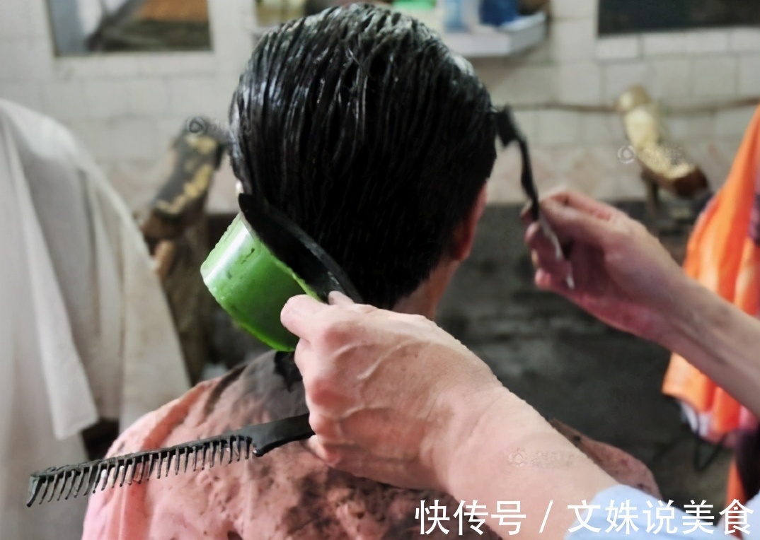 发质 常染发不仅致癌还伤发质想要黑头发怎么办害怕染发的要看看