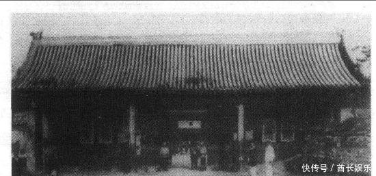 明代|明代户部职能考：明朝的户部相当于现在的哪些部门？