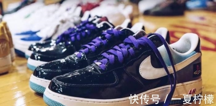 朱利叶斯·欧文 拥有6000双珍稀的限量球鞋是种怎样的体验?