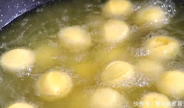 入冬|入冬后,遇到此菜别手软,一次买10斤,做成零食香甜酥脆,特好吃