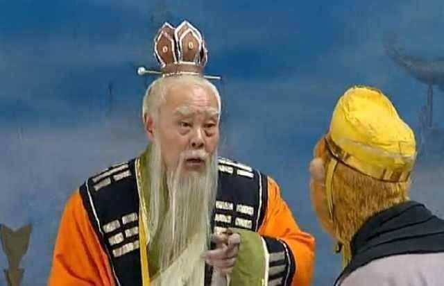 守门人|怪不得孙悟空上下天庭只敢走南天门,你看其他三个门的守门人是谁