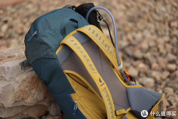 德国多特萤火虫背包——更轻更远更舒适