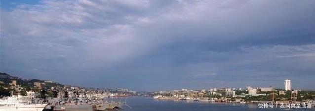 收复|中国收复回来的土地,不到5平方千米,却隐藏着个出海口