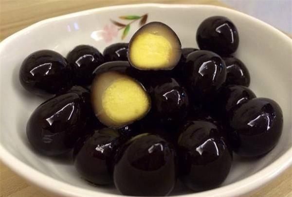 这4种中国“鸡蛋”,国外肯定没有,中国人也很少全吃过