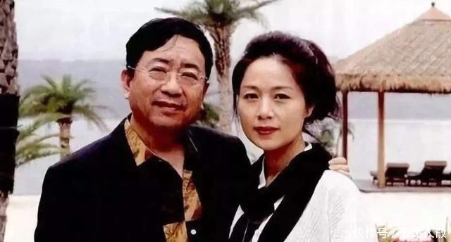  马兰|28年前，马兰在余秋雨和前妻之间横插一脚，婚后终于明白其中苦楚