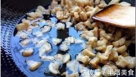 女劳疸|一块猪油化解多种小疾病?吃了几十年的猪油,我是今天才知道