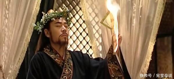 揭开|雄才大略的汉武帝日理万机却能成为长寿皇帝,其中的玄机终于揭开