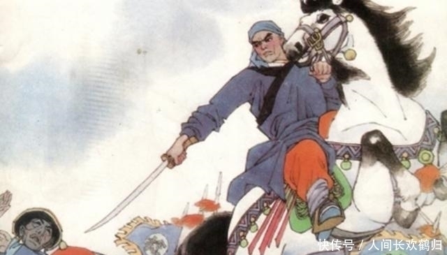 苏天福|捻军的兴起与覆灭:目光短浅的一帮人,自己将自己逼进“死胡同”