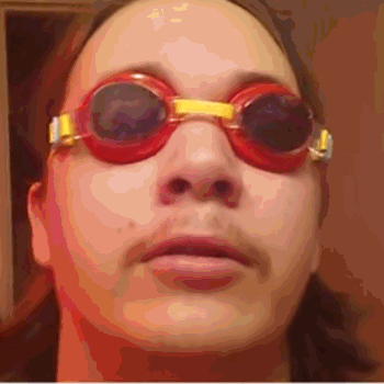 真的|搞笑GIF:【7】你这厉害了啊!这样竟然真的修好了!