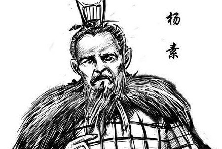 登基|杨广登基后,为何第一先杀了帮助自己的杨素?他知道的太多了