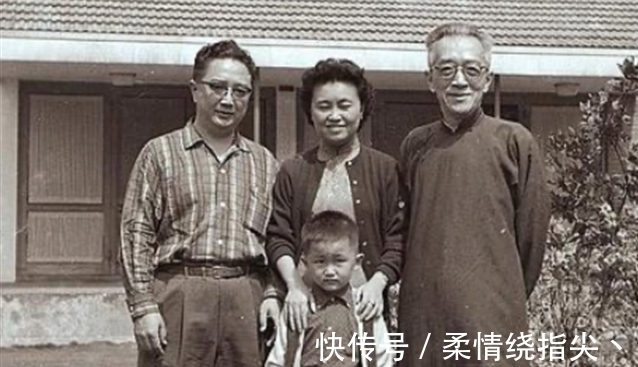 胡素斐#胡适悲凉后世:爱女早夭,儿子自杀前登报骂父,66岁独孙至今未婚