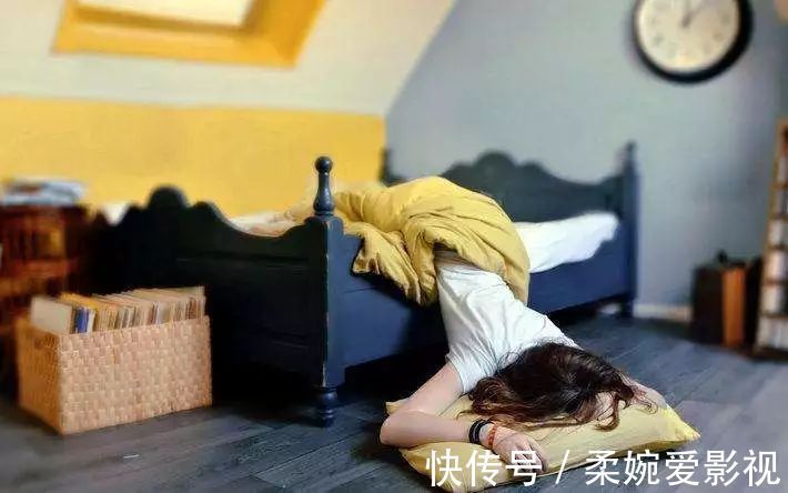 症状|糖尿病人，若没出现5个症状，血糖控制得不错，并发症离你还很远