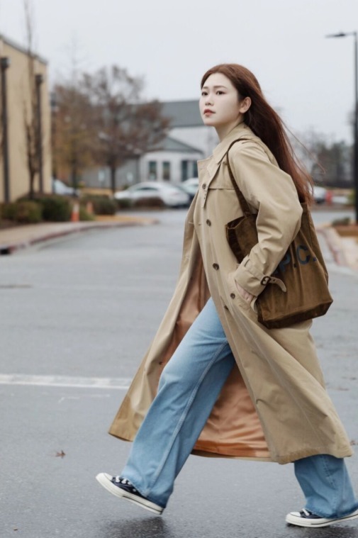 搭配|不要老穿小白鞋了,今年试试这几款,日常简约不挑人,谁穿都美