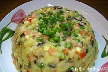 土豆|这几道饭菜,念出来就是暖暖的味道,超级想吃!