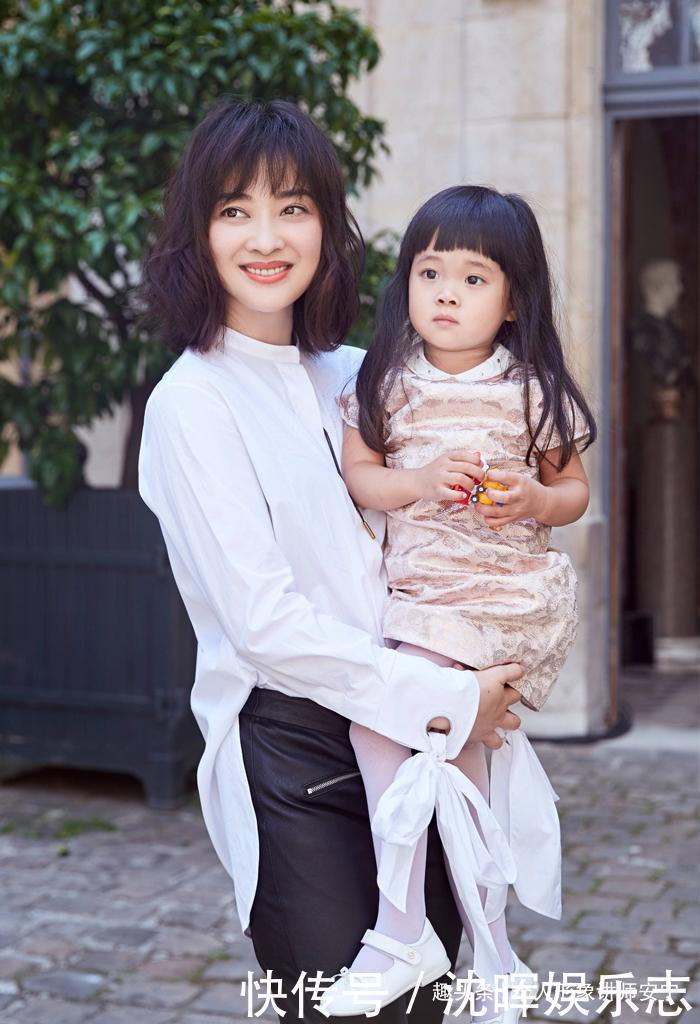 你是什么脸型,就梳什么刘海,4种刘海太显气质了