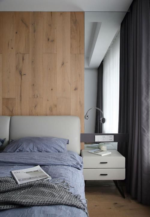 简约风|这是我见过最有生活气息的家，140㎡简约风，满屋的高级感晒晒