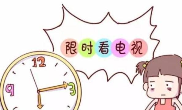 看电视|3岁以下宝宝到底能不能看电视?美国儿科学会给出建议,值得收藏