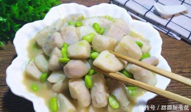 绿豆|秋天,少吃猪肉牛肉,好吃他,口臭消失,肠道通畅