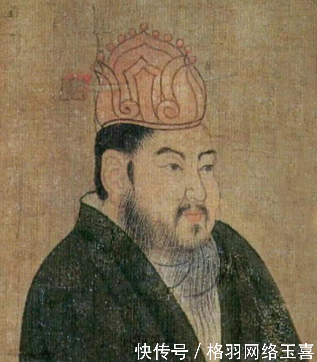 看透|隋朝灭亡当真杨广的错？其实根本原因在杨坚，房玄龄早就看透了