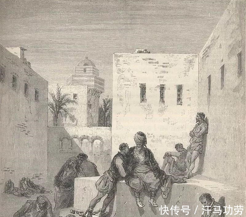 唐吉|以笔为枪的骑士 塞万提斯与他的《唐吉坷德》!