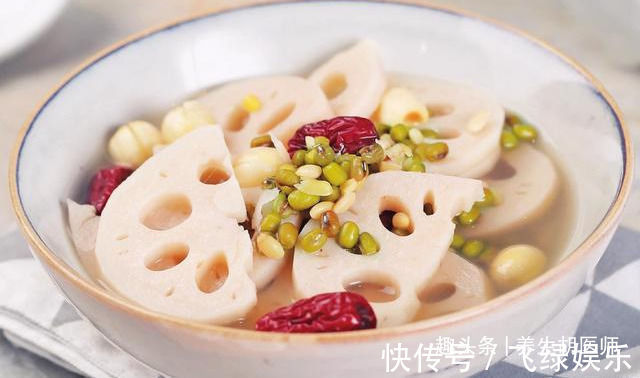 女性|女性想爱美,不妨多吃三种食物,排毒消脂,清理肠胃,越吃越瘦