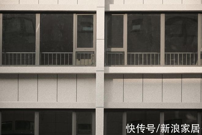 花岗石|降低外界脏污侵袭，做好“外立面形象管理”