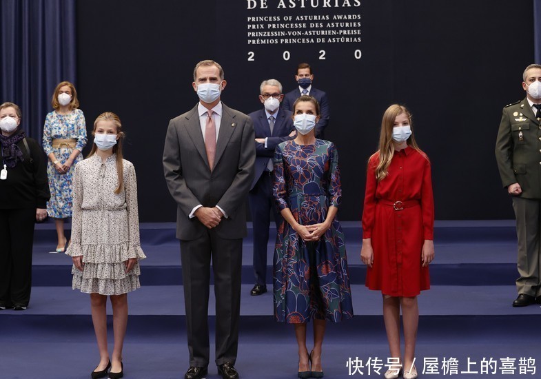 卡洛斯国王|西班牙前国王的情妇首次受访，曝光前国王秘闻，称送她5亿合理