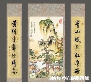 下联$唐伯虎为老农写对联,全篇用一个字组成,却成千古奇联!