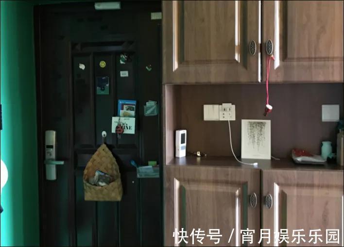 电视柜|漏装一个悔三年?新家装修,这几个地方必须留插座!