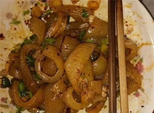 胶原蛋白|秋冬进补常食它，一整碗胶原蛋白，皮肤紧致有弹性，90%人不懂