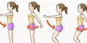 身体|中医养生方法:甩手,坚持一段时间,身体会发生4处不一样的变化