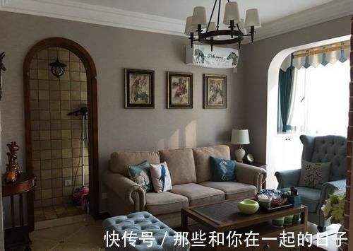 卧室|老公坚持把卧室“一分为二”,完工等于多出一间房,太实用,晒晒