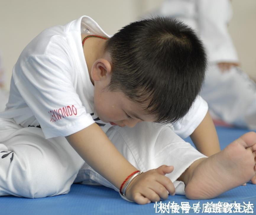 身体|儿科医生:孩子身体有3种异常,或许进入“猛涨期”,家长莫忽视