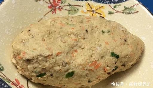 窝窝头|在家自制窝窝头,今天教你简单操作,吃着营养又放心