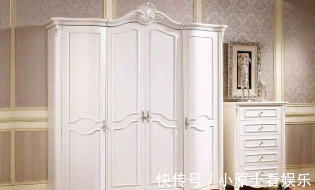 卧室|为什么卧室衣柜不要装到顶？一听老木工分析完，我就后悔装太早了