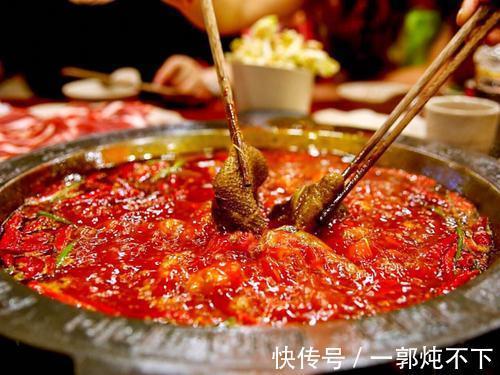 电解质紊乱|冬天吃完火锅后出现腹泻?做好这几点,身体不容易脱水