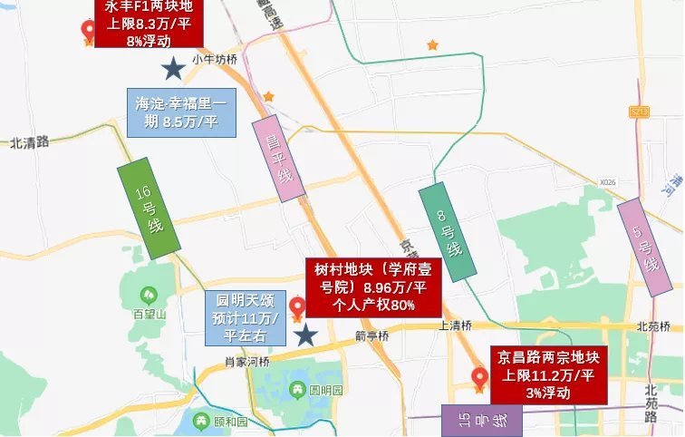 住宅|共有产权房有新变化这次共产房供应爆发,出货11宗!