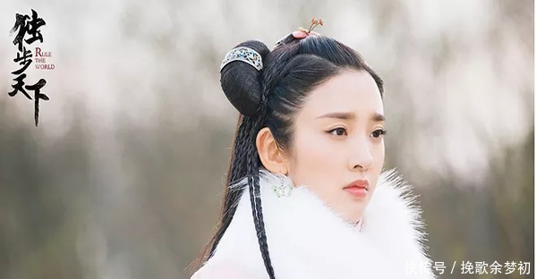 叶赫纳拉氏,被誉为“女真第一美女”,二十年都未嫁出去的原因!