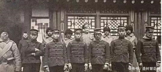 义气|张作霖被炸死之后,他的7个结义兄弟都有着怎样的结局