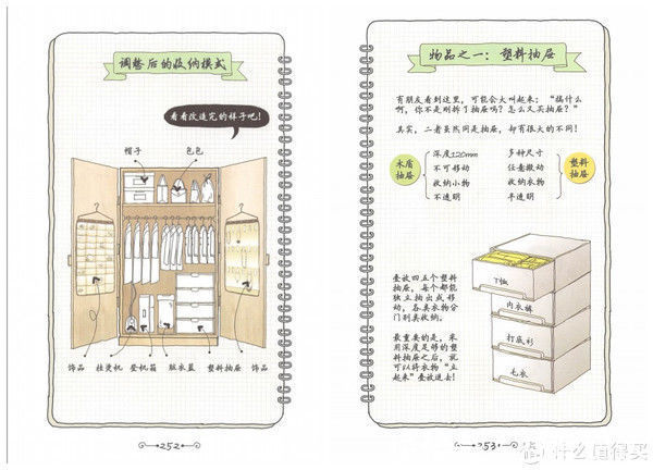 折叠门|“去衣柜化”的卧室越来越多,也许只有尝试过,才知道有多爽!