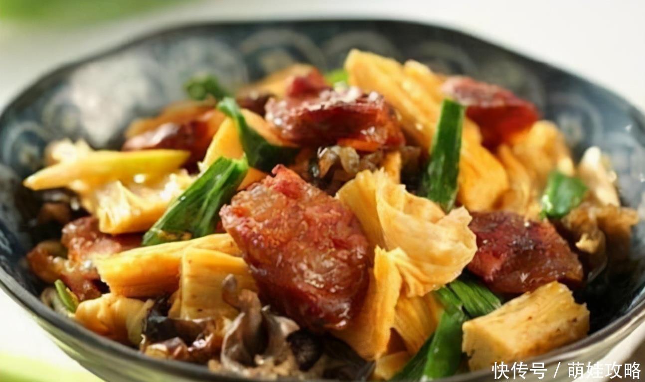 晚餐不知道吃什么?不如试试几道好吃家常菜,学会了做给家人吃