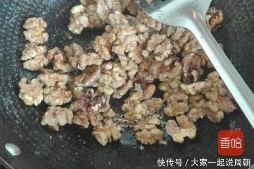 脱发|满头白发不要染，多吃这种食物，告别白发脱发，老少皆宜别错过