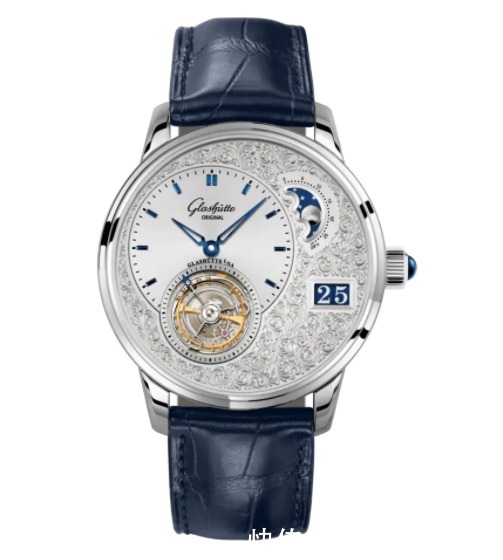 百万左右的腕表,有钱人的生活真的是枯燥!