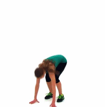 小哥|有人只练一个动作，狂瘦20斤！专家建议：这招公认的脂肪杀手，越胖的人越要谨慎