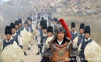 戚继光|大明打得最漂亮的胜仗, 除了蓝玉灭元之战, 还有戚继光杀倭寇!