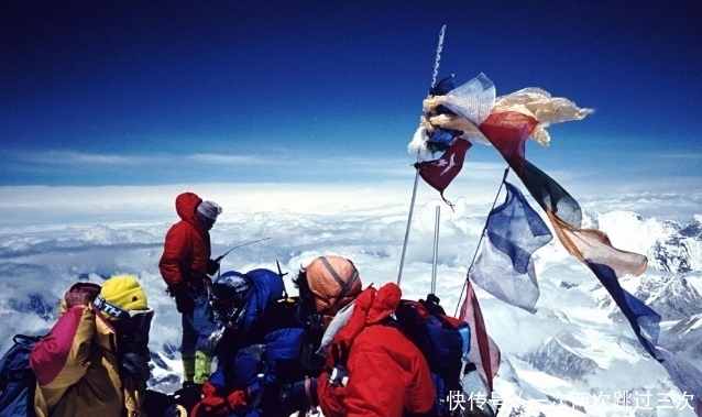 最能代表中国的五大世界级景点！你知道有几处吗？