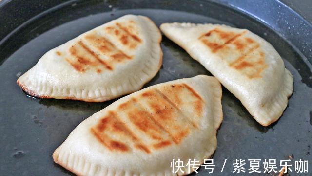 饺子|萝卜我家最馋这种做法,鲜香味十足,比吃肉还香,每次出锅就扫光