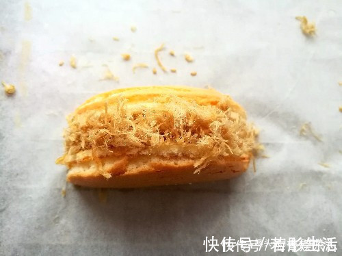 孩子早餐就馋它,3个鸡蛋做一堆,健康无添加,好吃又好做