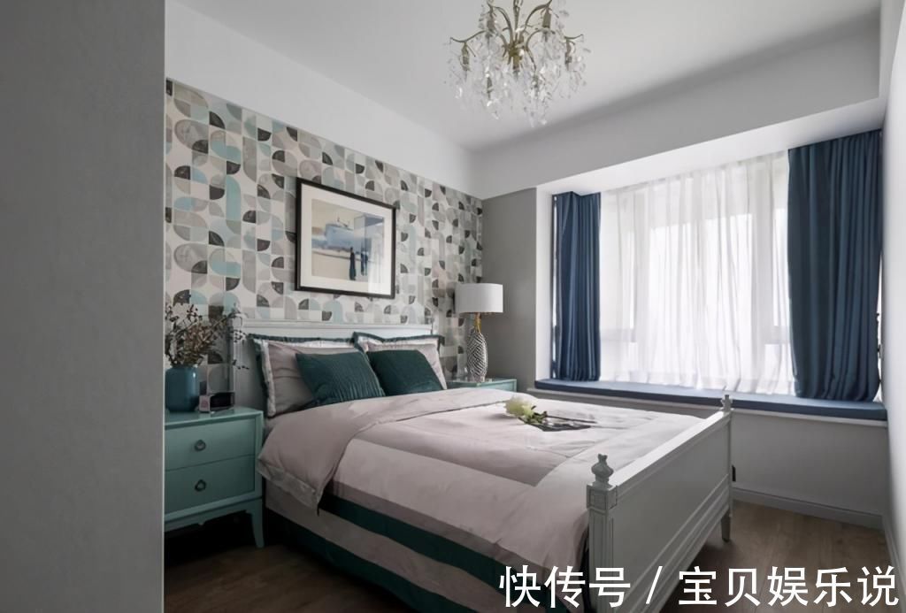地方|睡前脱下的衣服不知道放哪儿了？那是装修时卧室没有考虑这些地方